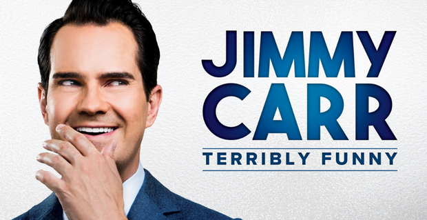 JimmyCarr