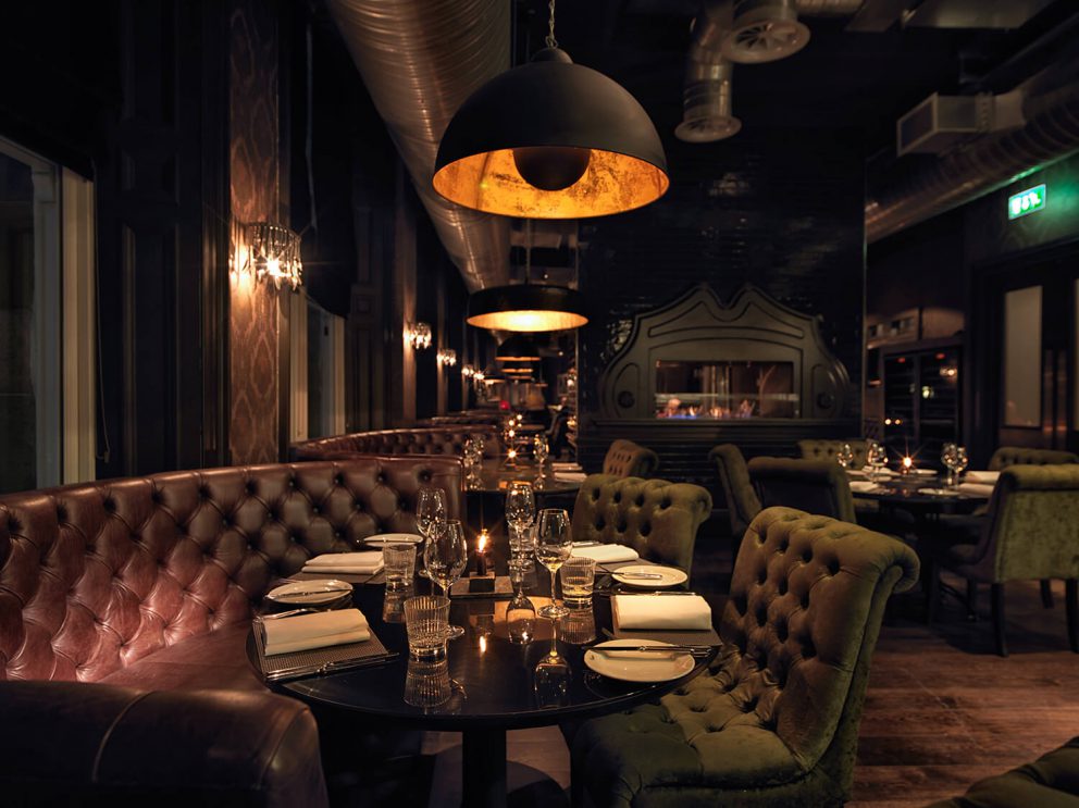 Great Places to Stay in Dundee - Part 2 4 Malmaison1