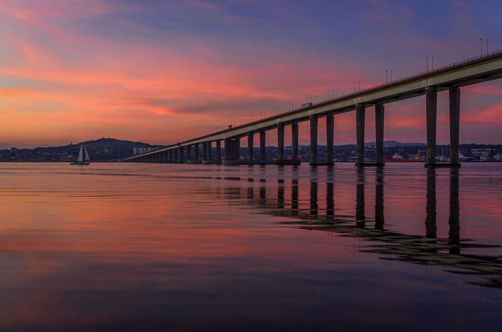All roads lead to Dundee 1 dundee