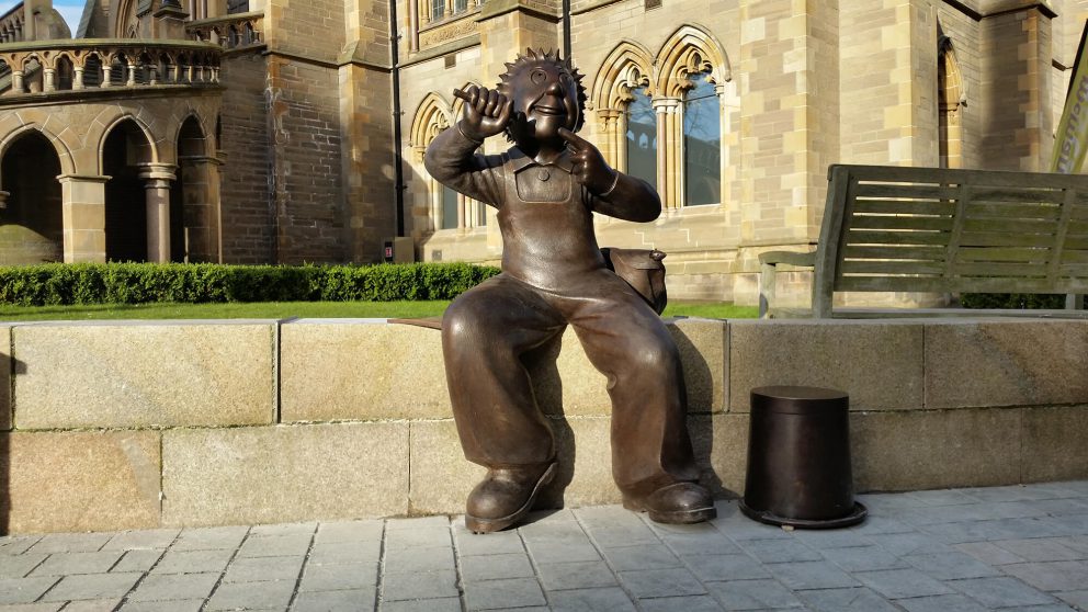 Top tips for visiting Dundee 2 dundee2