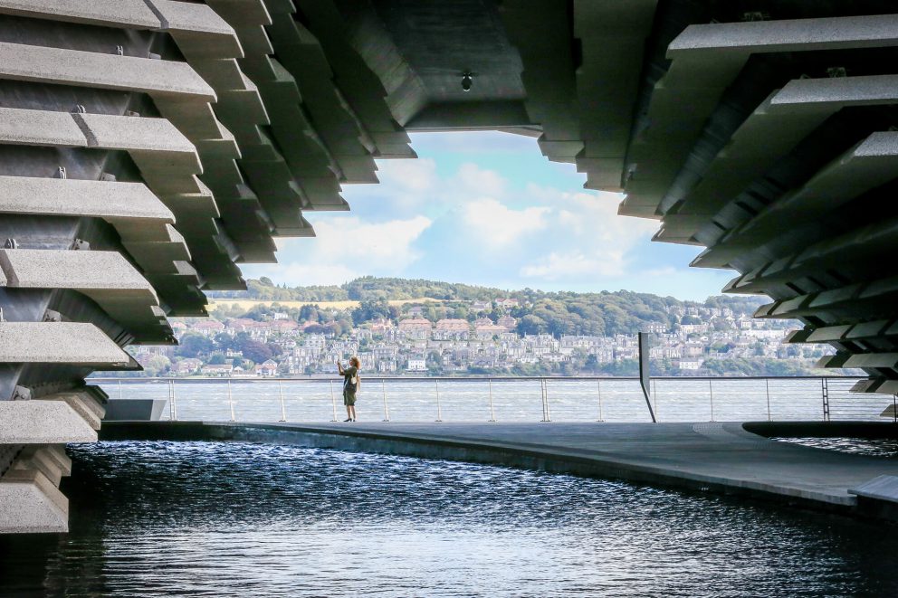 Top tips for visiting Dundee 1 dundee5