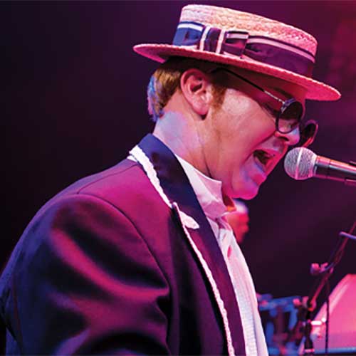 elton