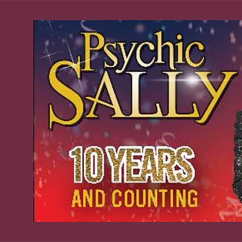 sally