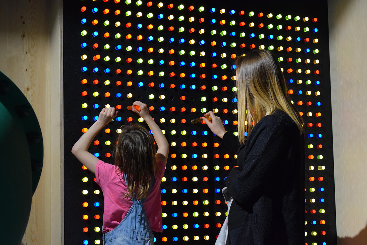 science centre 17
