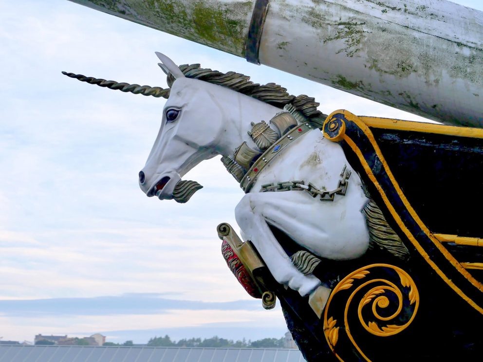 Dundee proving yet again to be a magnet for staycationers 3 unicorn 5