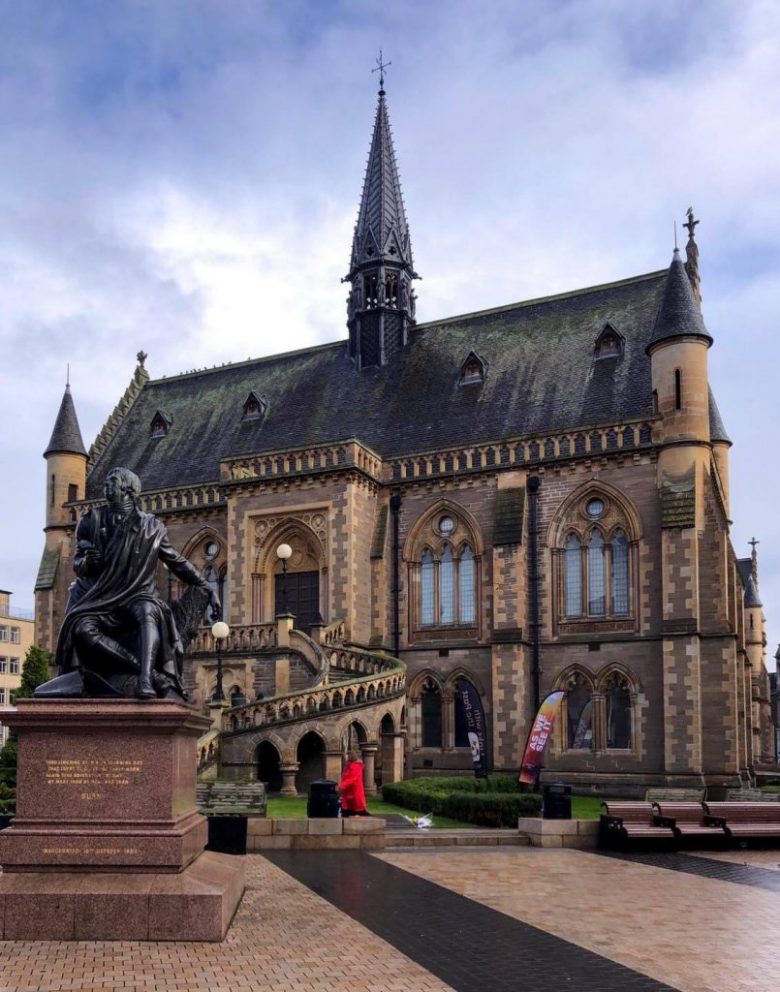 Scottish Tourism is all about people – DD Tours 3 119131083 777181129724171 2112161846349381359 o 805x1024 1
