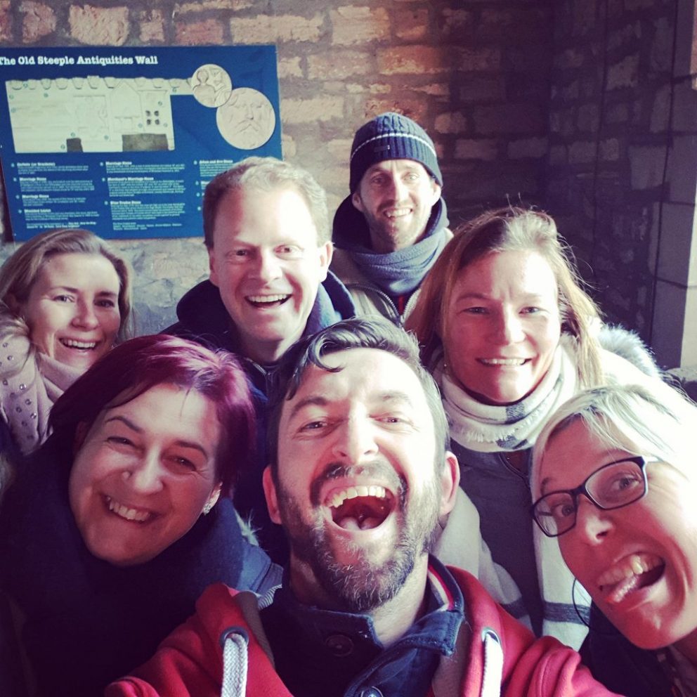 Scottish Tourism is all about people – DD Tours 1 90781530 1543034105860069 9091422652882485248 o 1024x1024 1
