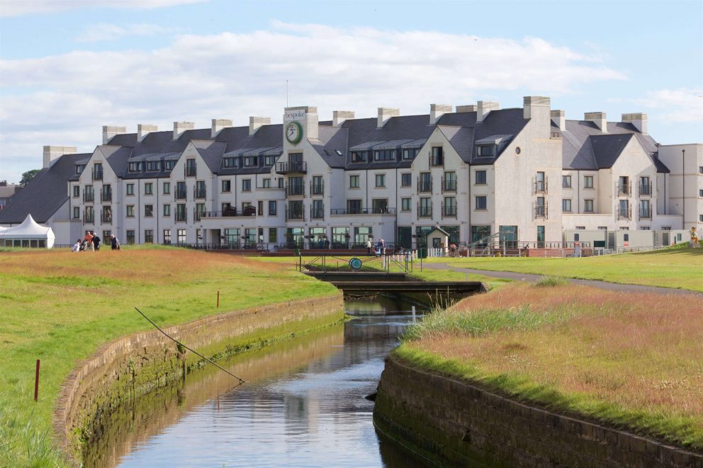 Make Dundee the destination for your next golf trip 1 Carnoustie Golf 47