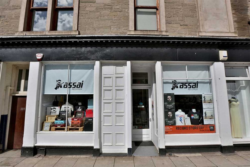 Five ways to have fun in Dundee when the weather’s not so good 5 aasi
