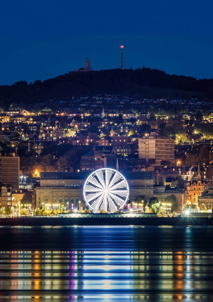 10 Views of Dundee 1 craigdooganferriswheel scaled 1