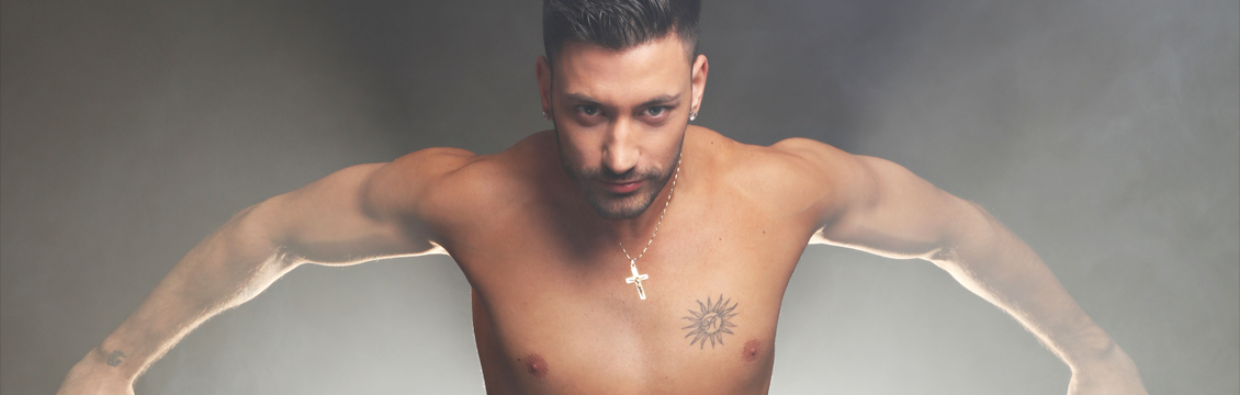giovanni pernice 2 hd