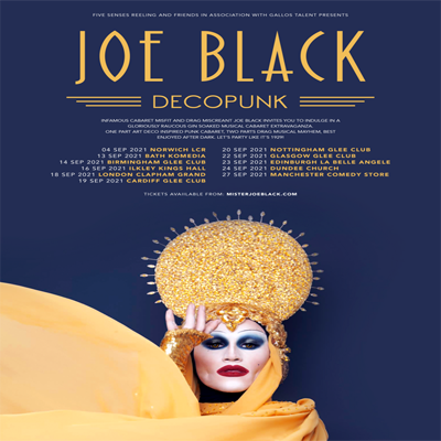 joeblack