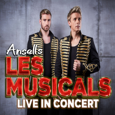 lesmusicals