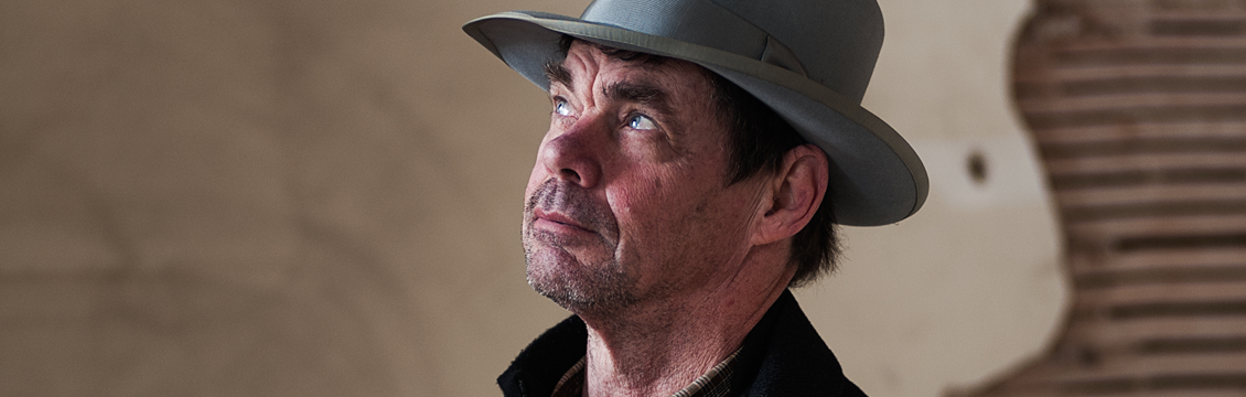 rich hall hd