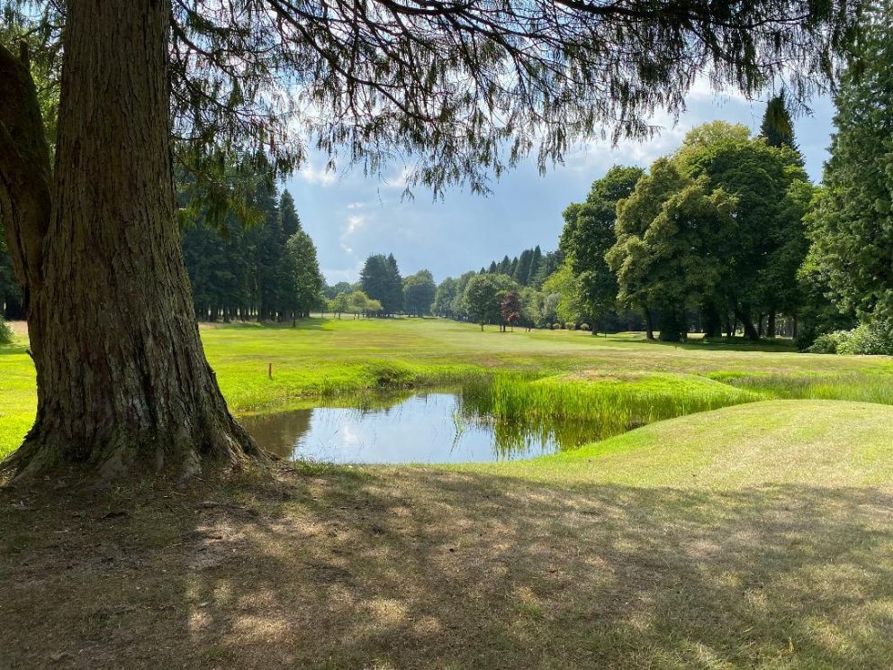 Downfield Golf Course is a Gateway to Greatness 5 11th