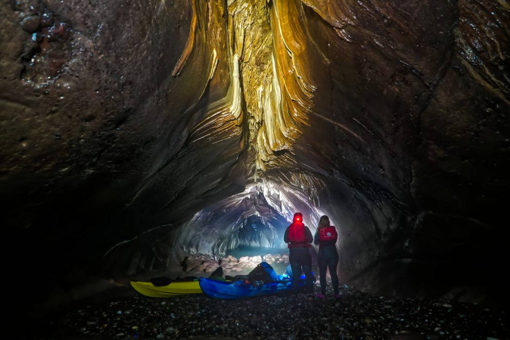 Top 10 Thrilling Adventures in Dundee for Adrenaline Junkies 12 ArbroathCliffTours8