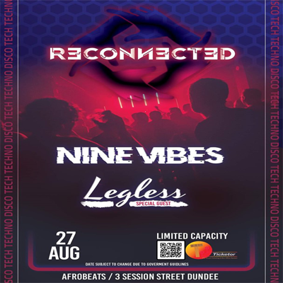 ninevibes