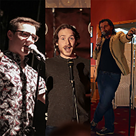 best of dundee comedy