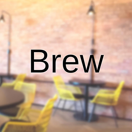 brew