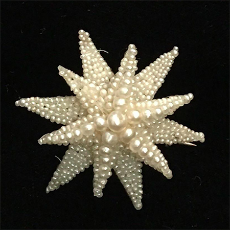 the pearl