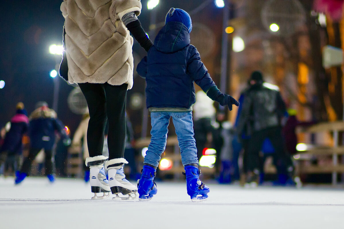 Dundee WinterFest PR Image 3