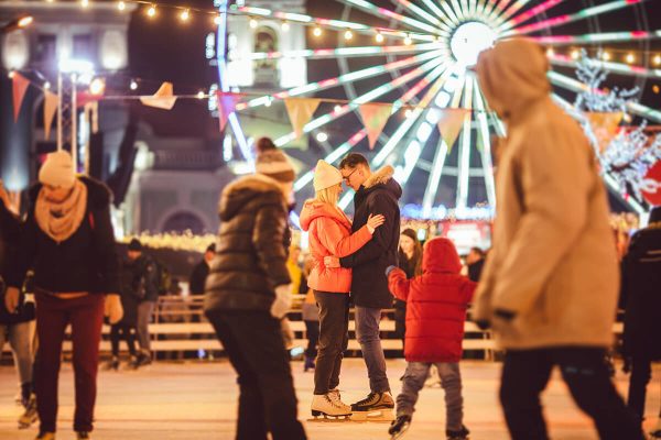 Winterfest in Slessor Gardens 9 Dundee WinterFest PR Image 7