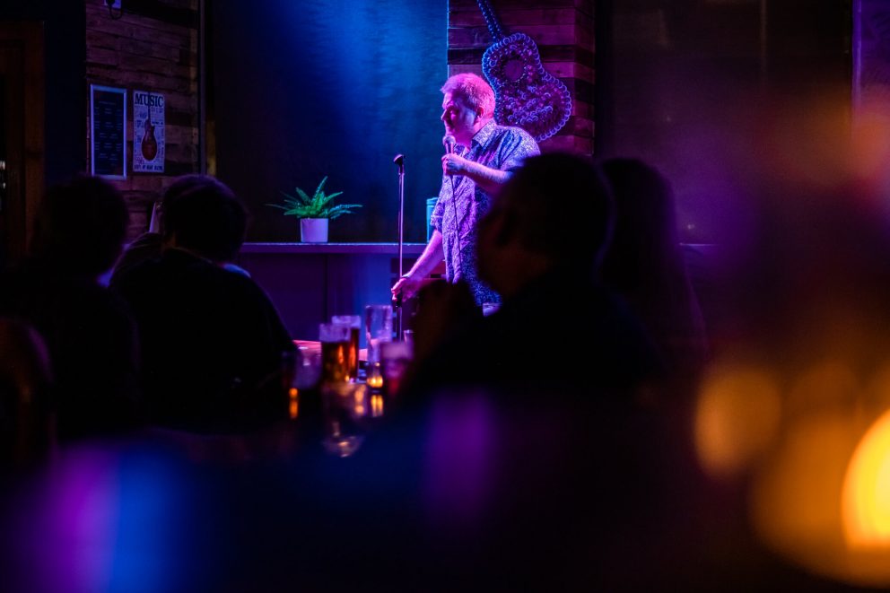 Comedy Night Out in Dundee 1 417A5172