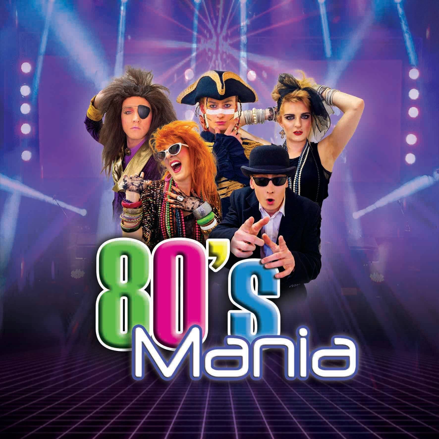 80smania
