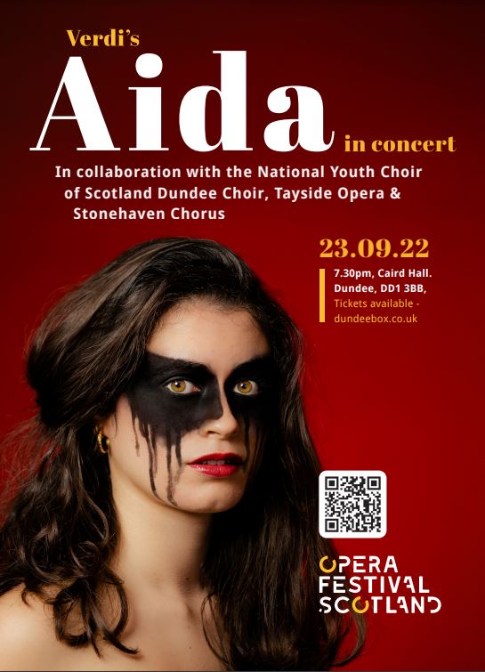 Opera Festival Scotland