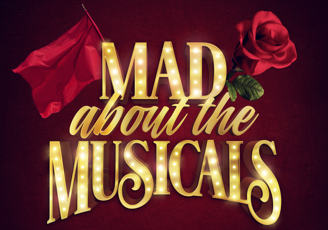 Mad About Musicals