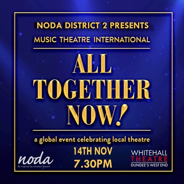 alltogethernow