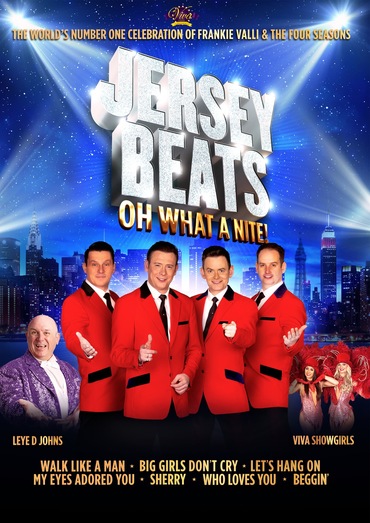 jerseybeats