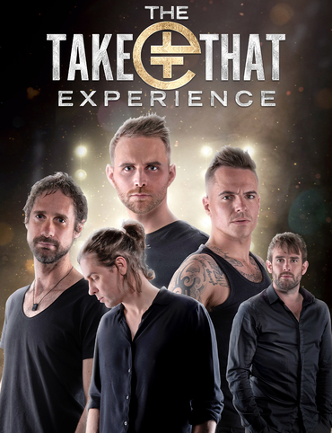 takethat