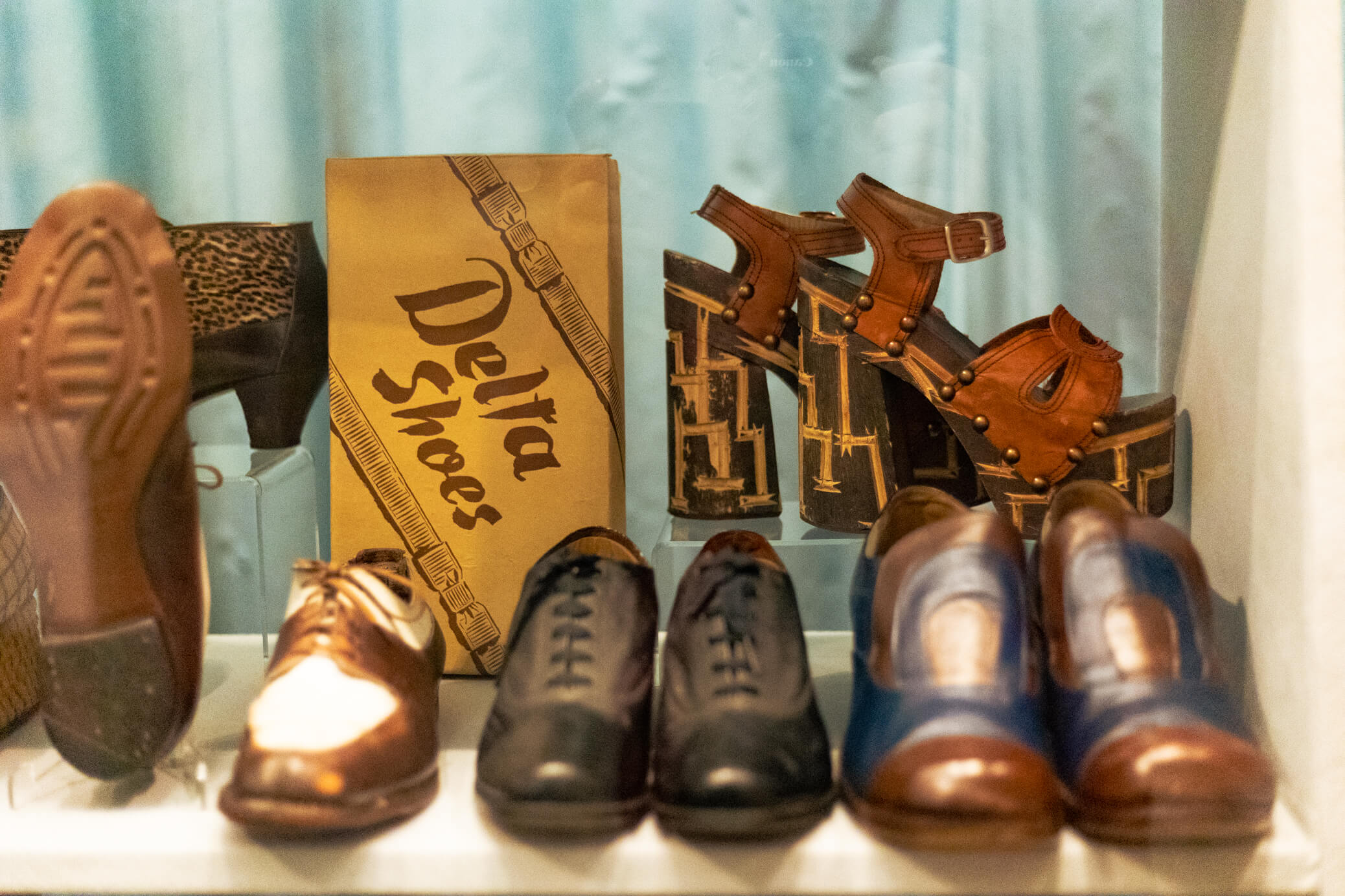 *Exciting New Exhibition* The Street at the McManus; Dundee's Art Gallery & Museum 1 The Street at the McManus