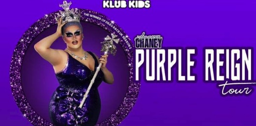 Lawrence Chaney - Purple Reign 9 Image 04 11 2021 at 21.29