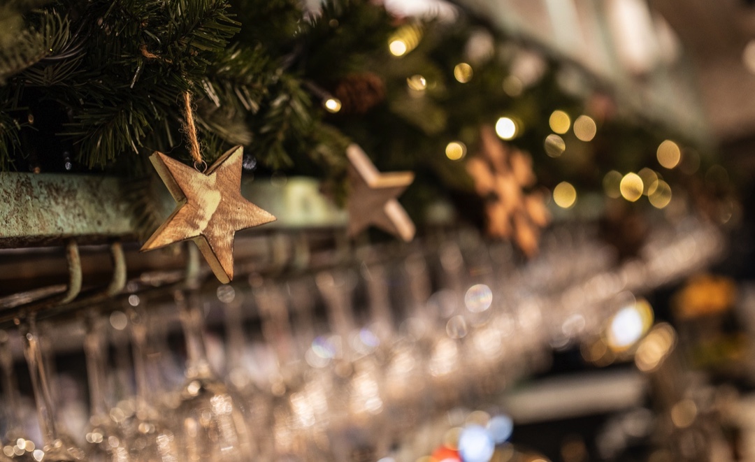 Wondering where to go for a Pre Christmas Lunch in Dundee? 3 Image 18 11 2021 at 07.33