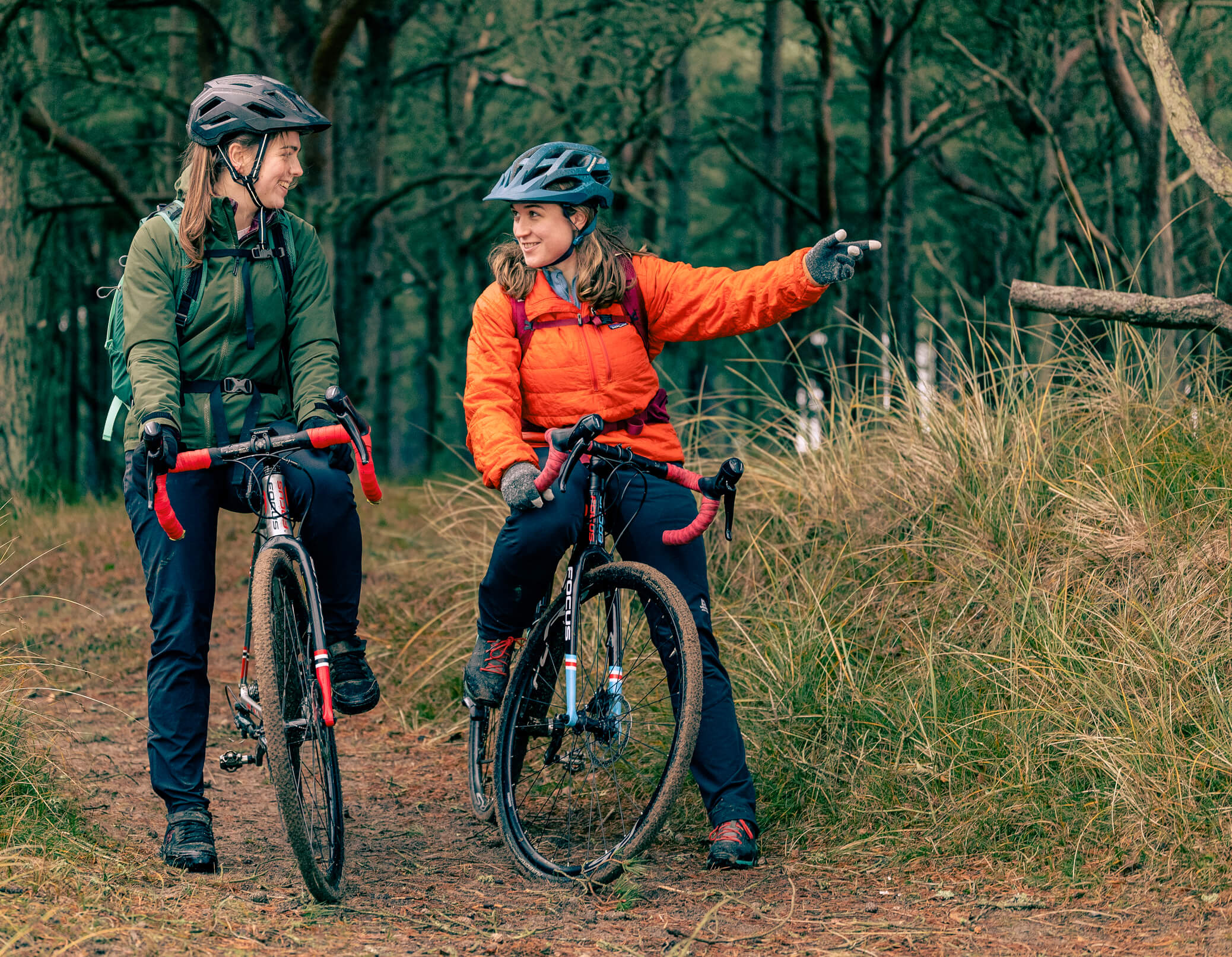 Top 10 Thrilling Adventures in Dundee for Adrenaline Junkies 4 cyclist1