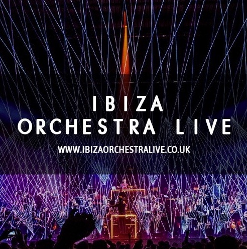 ibiza orchestra live at slessor gardens