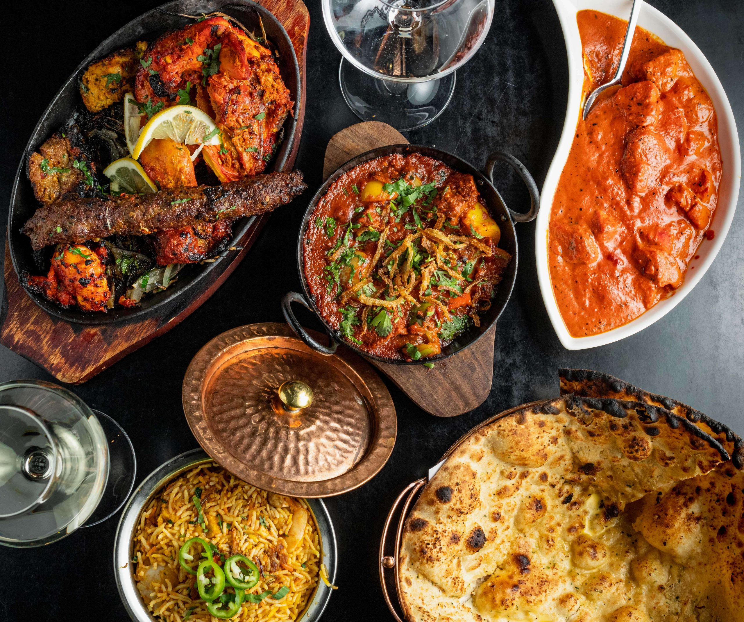koyla indian restaurant