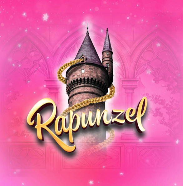 rapunzel