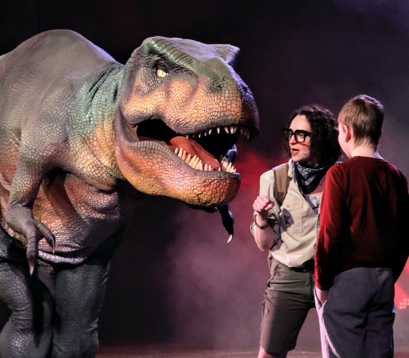 jurassic earth