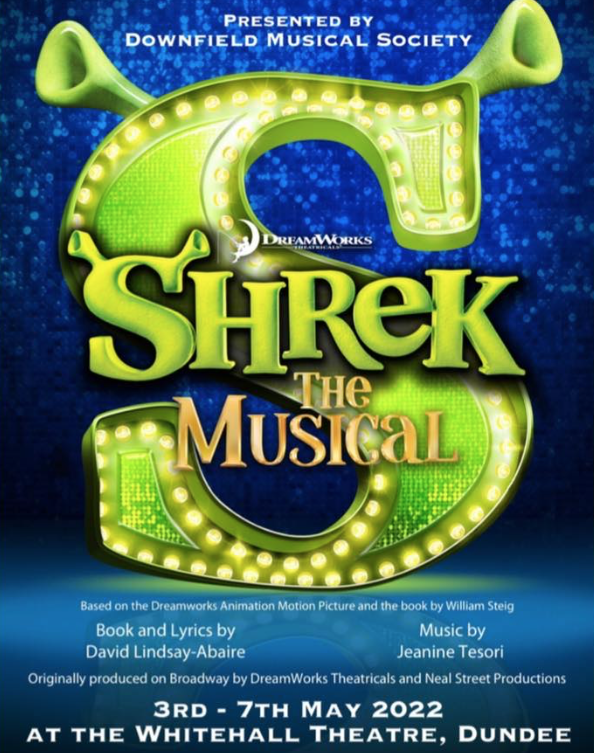 shrek