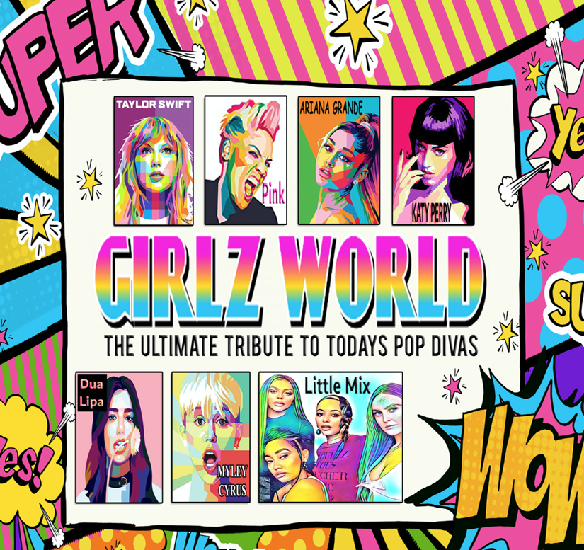 girlz-world