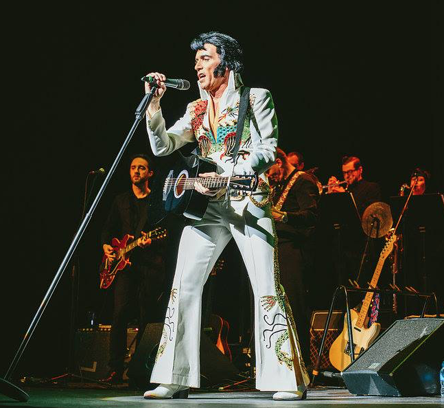elvis-le-'memphis-king