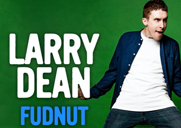 larry dean