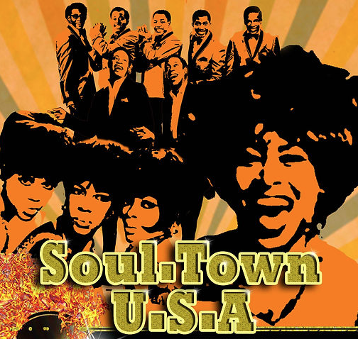 soultown
