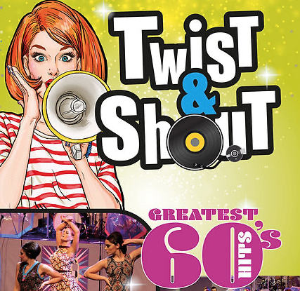 twist and shout
