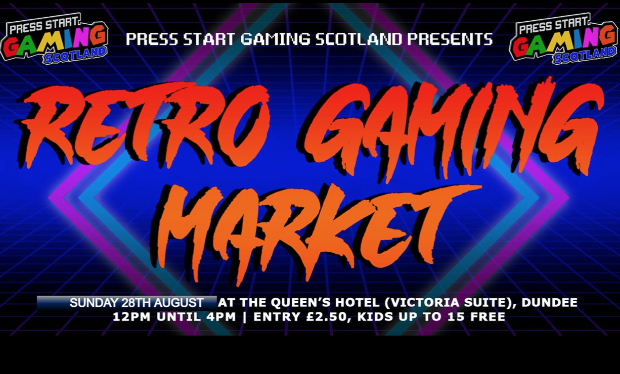 Retro Gaming Market 9 Screenshot 2022 03 18 at 20.51.49