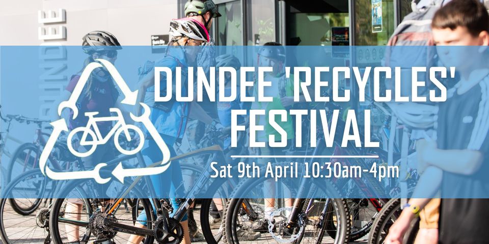 Dundee 'ReCycles' Festival 9 277780260 303622665248446 8672793889713972540 n