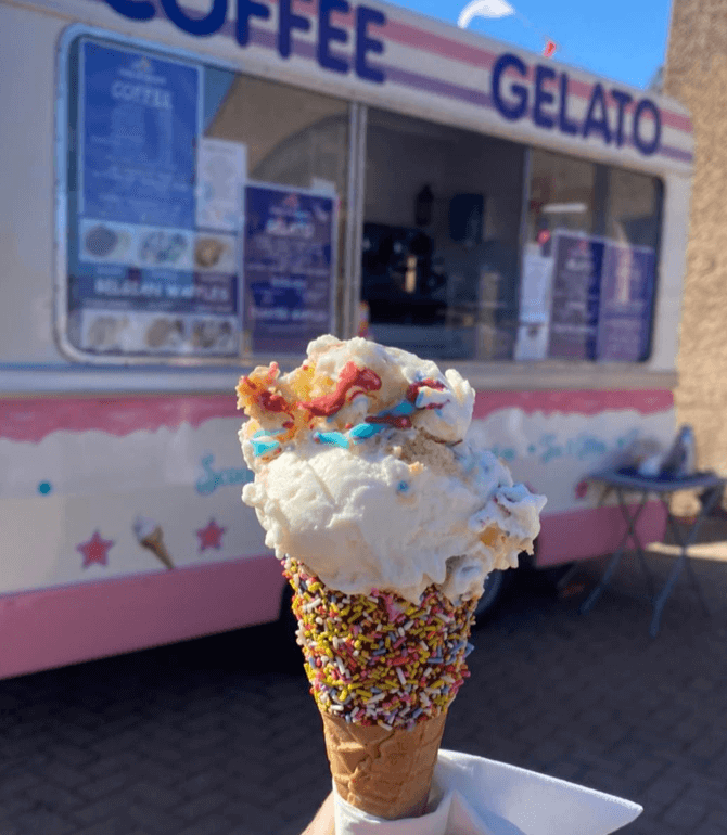 Get the scoop on the coolest Ice Cream shops in Dundee! 3 casa-di-gelato-icecream-dundee